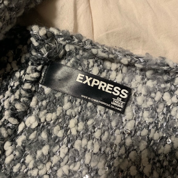 Express scarf - Picture 3 of 8